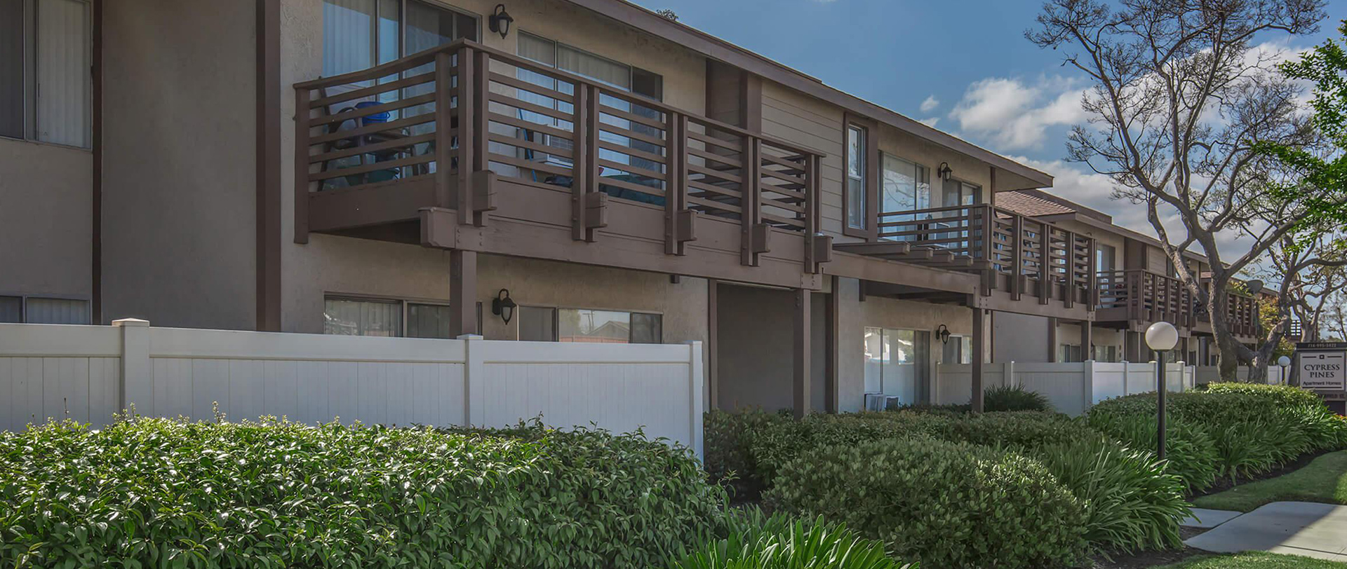 New Apartments In Cypress Ca